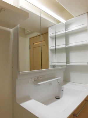 家族でゆったりくつろげる住まいに 家族でゆったりくつろげる住まいに